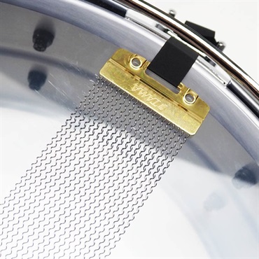 TAMA USED 中古 LAL1455 [S.L.P. -Sound Lab Project- / Classic Dry Aluminum 14×5.5] 画像6