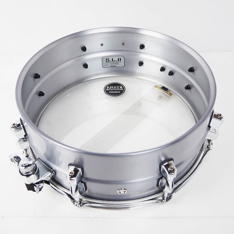 TAMA 【TAMA 50th LIMITED】 AW-456 [Mastercraft Snare Drum ARTWOOD Birch  14×6.5] 【限定品】 ｜イケベ楽器店オンラインストア