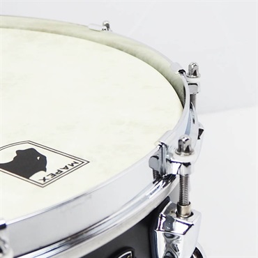 MAPEX USED 中古 Black Panther Design Lab EQUINOX 14×5 Snare Drum [BPML4500CFB/セミハードケース付属] 画像7