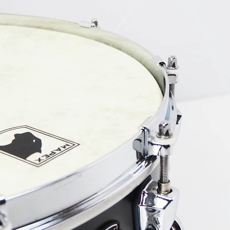 MAPEX USED 中古 Black Panther Design Lab EQUINOX 14×5 Snare Drum [BPML4500CFB/セミハードケース付属] 画像7