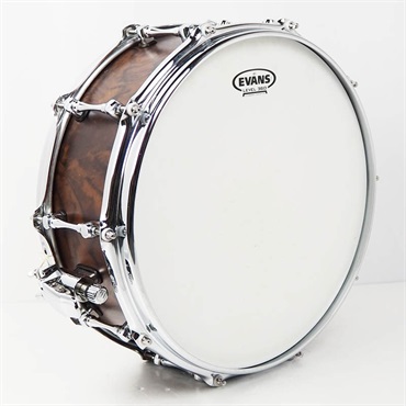 MAPEX USED 中古 Black Panther Series RETROSONIC 14×5.5 Snare Drum [BPML4500CFB] 画像3
