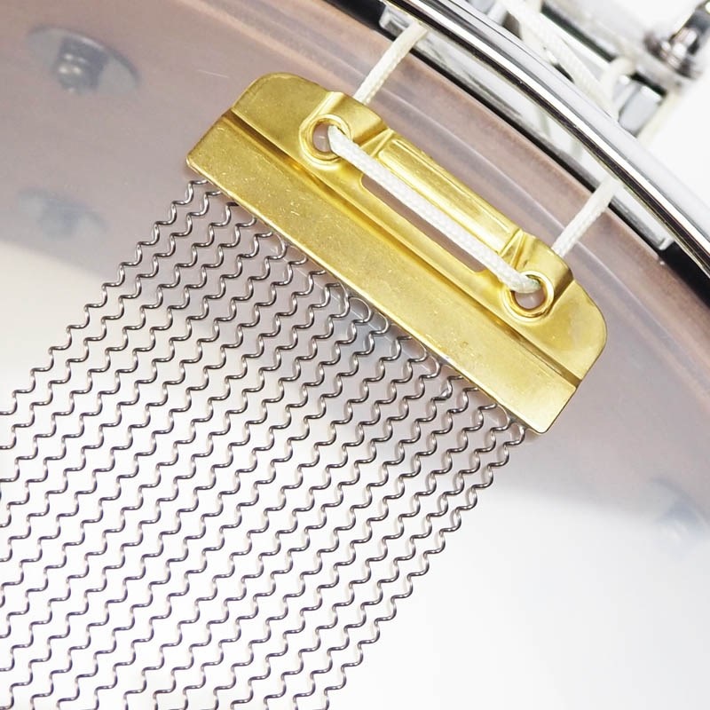 MAPEX USED 中古 Black Panther Series RETROSONIC 14×5.5 Snare Drum [BPML4500CFB] 画像8
