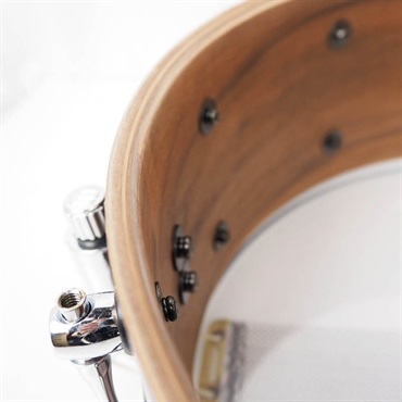 MAPEX USED 中古 Black Panther Series RETROSONIC 14×5.5 Snare Drum [BPML4500CFB] 画像10