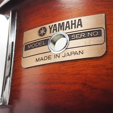 YAMAHA USED 中古 SD-955R [YD-9000 Series /Sunset Brown 14×5.5 ] [Made In Japan] 画像2