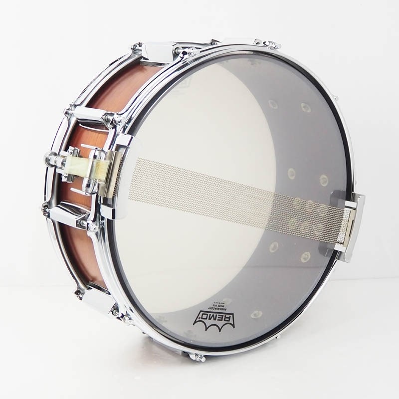 YAMAHA USED 中古 SD-955R [YD-9000 Series /Sunset Brown 14×5.5 ] [Made In Japan] 画像4