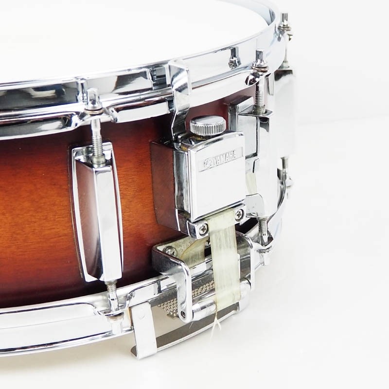 YAMAHA USED 中古 SD-955R [YD-9000 Series /Sunset Brown 14×5.5 ] [Made In Japan] 画像5