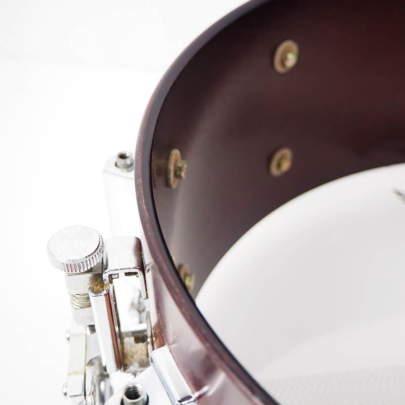 YAMAHA USED 中古 SD-955R [YD-9000 Series /Sunset Brown 14×5.5 ] [Made In Japan] 画像9