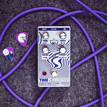 EarthQuaker Devices Time Shadows ※旧価格分 画像5