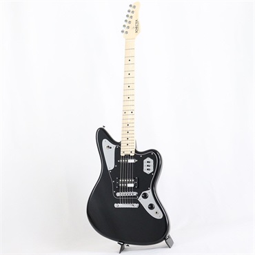 SCHECTER AR-06 (Black/Maple) 画像1
