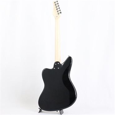 SCHECTER AR-06 (Black/Maple) 画像2