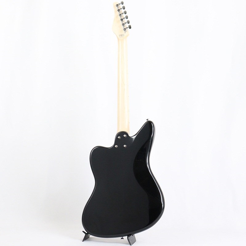 SCHECTER AR-06 (Black/Maple) 画像2