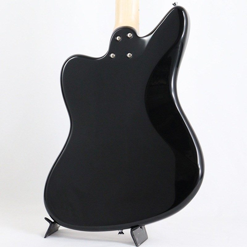 SCHECTER AR-06 (Black/Maple) 画像3