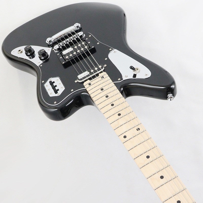 SCHECTER AR-06 (Black/Maple) 画像4