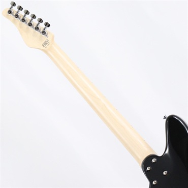 SCHECTER AR-06 (Black/Maple) 画像6
