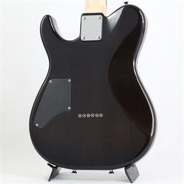 SCHECTER KR-24-2H-FXD (Aqua Blue/Rosewood) 画像3