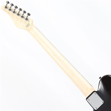 SCHECTER KR-24-2H-FXD (Aqua Blue/Rosewood) 画像6