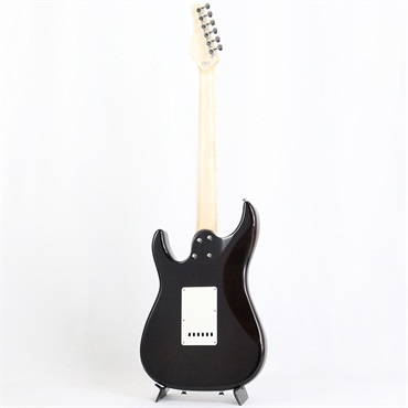 SCHECTER SD-2-24-AL-VTR (Aqua Blue/Maple) 画像2