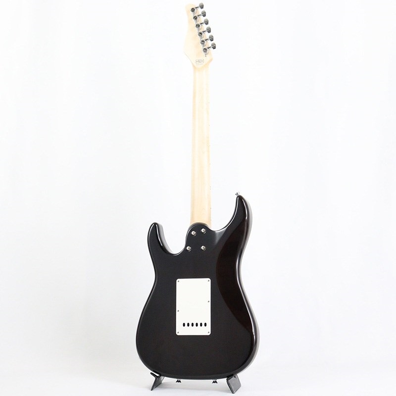 SCHECTER SD-2-24-AL-VTR (Aqua Blue/Maple) 画像2