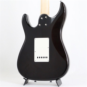 SCHECTER SD-2-24-AL-VTR (Aqua Blue/Maple) 画像3