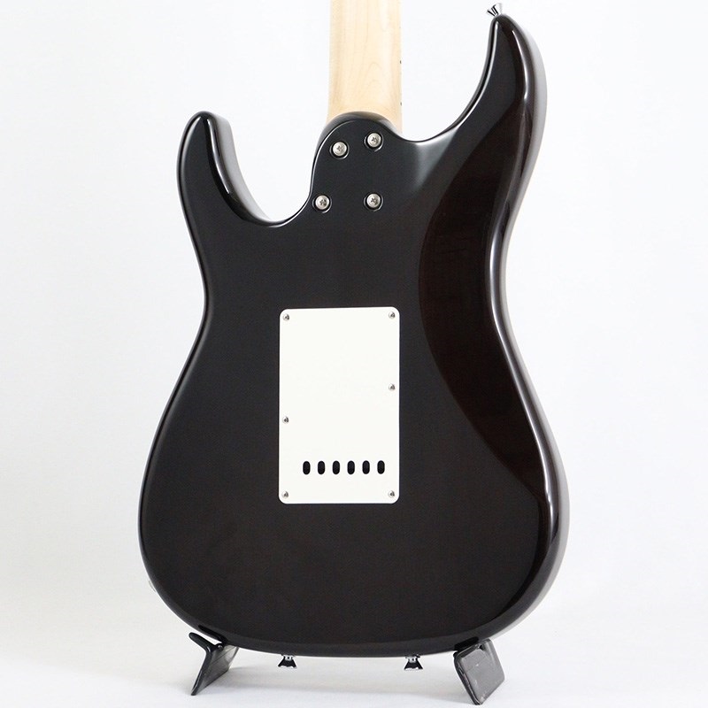 SCHECTER SD-2-24-AL-VTR (Aqua Blue/Maple) 画像3