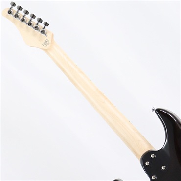SCHECTER SD-2-24-AL-VTR (Aqua Blue/Maple) 画像6