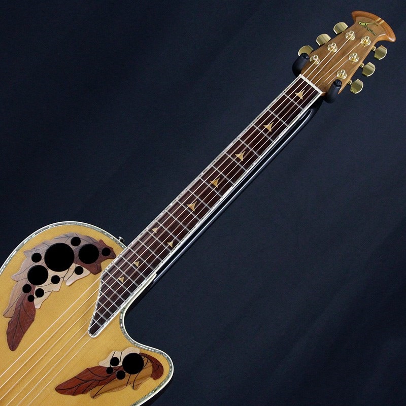 OVATION 【USED】 Craftsman N768-7 Nakao Elite オベーション 