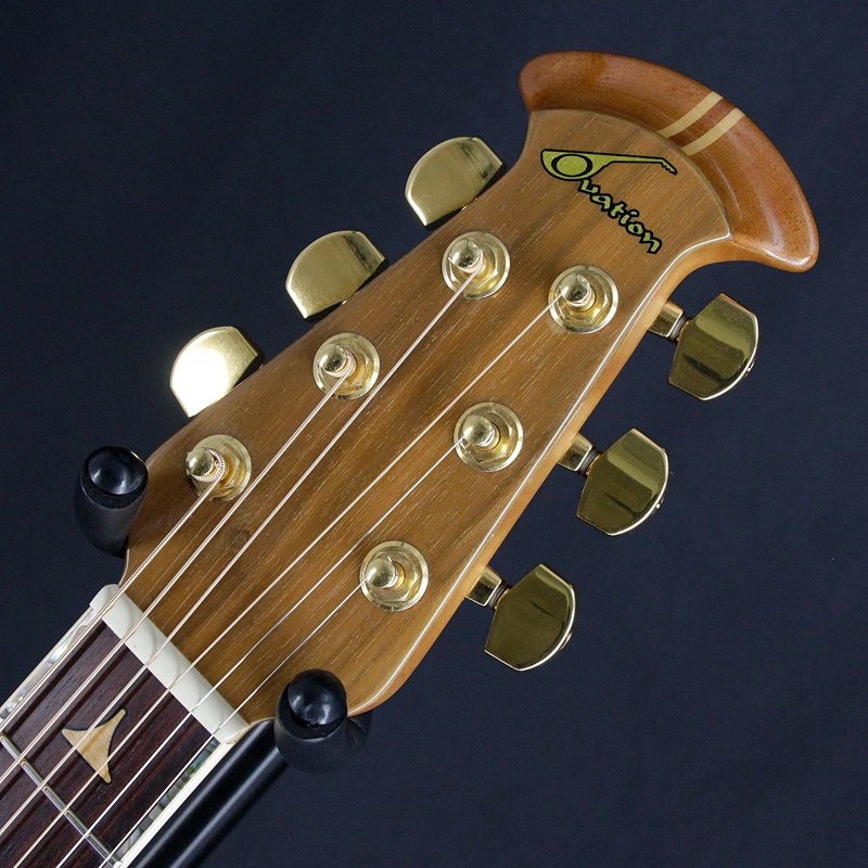 OVATION 【USED】 Craftsman N768-7 Nakao Elite オベーション 