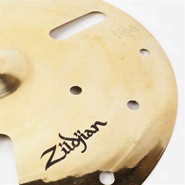 Zildjian USED 中古 A Custom EFX 16 [882g] 画像5