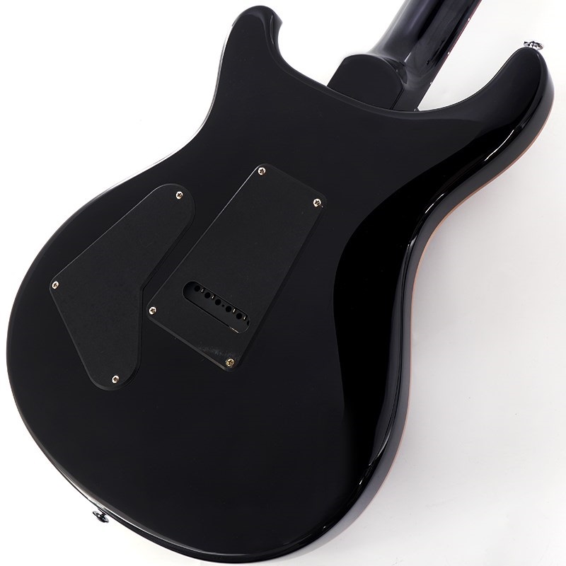 P.R.S. SE Custom 24 Quilt (Amethyst) 【限定生産モデル