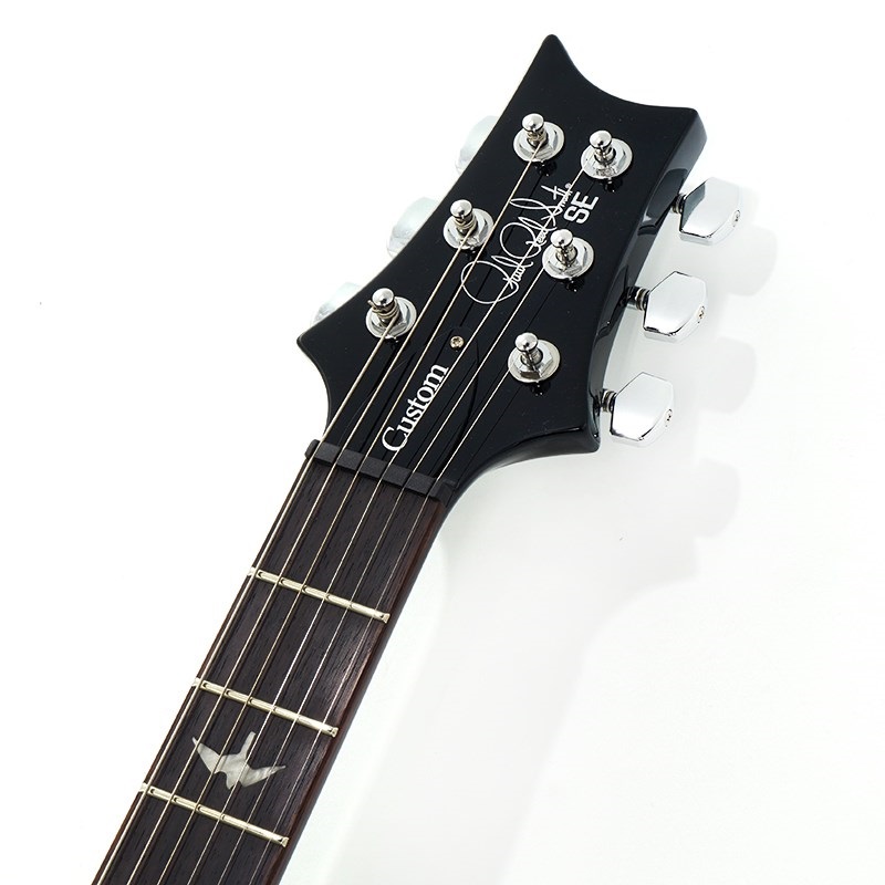 P.R.S. SE Custom 24 Quilt (Amethyst) 【限定生産モデル