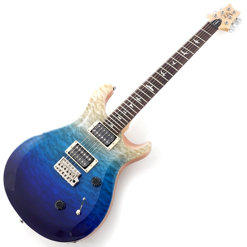 受付終了】PRS SE CUSTOM24 + Line6 pocket POD