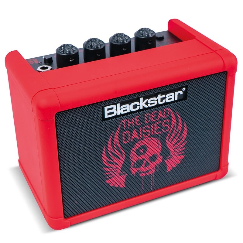 Blackstar FLY3 BLUETOOTH [THE DEAD DAISIES] ｜イケベ楽器店 