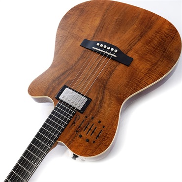 Godin A6 ULTRA Extream KOA HG 展示特価！ 画像5