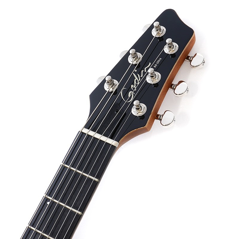 Godin A6 ULTRA Extream KOA HG 展示特価！ 画像8
