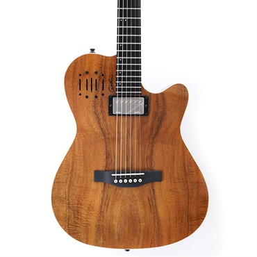 Godin A6 ULTRA Extream KOA HG 展示特価！ 画像9