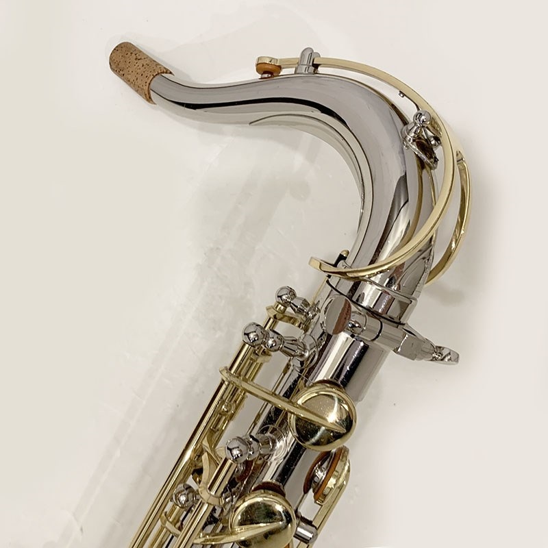 J.KEILWERTH USED 中古 J.カイルヴェルト テナーサックス SX90R NP/GL S/N:115xx6［3年保証］ 【調整&セットアップ後出荷】【5年間キーバランス調整無料】 画像1