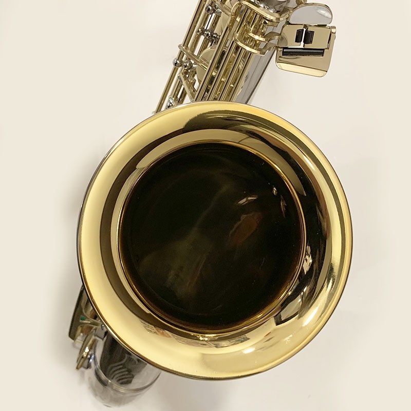 J.KEILWERTH USED 中古 J.カイルヴェルト テナーサックス SX90R NP/GL S/N:115xx6［3年保証］ 【調整&セットアップ後出荷】【5年間キーバランス調整無料】 画像6