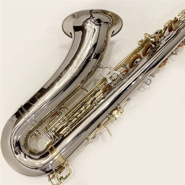 J.KEILWERTH USED 中古 J.カイルヴェルト テナーサックス SX90R NP/GL S/N:115xx6［3年保証］ 【調整&セットアップ後出荷】【5年間キーバランス調整無料】 画像7