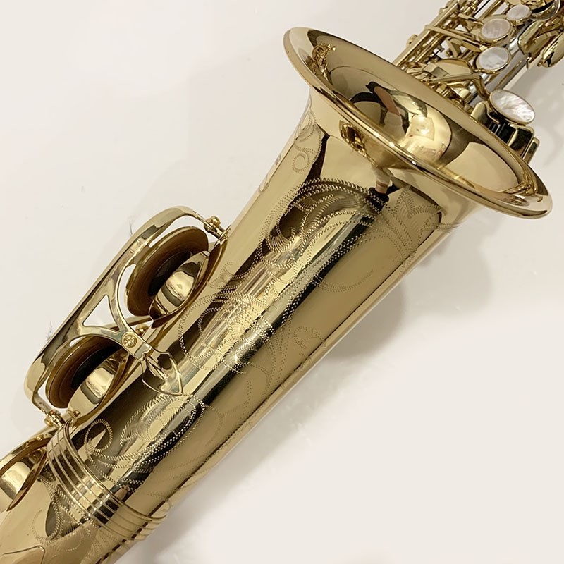 YANAGISAWA 【USED】ヤナギサワ アルトサックス A-WO30[日本未発売モデル] S/N:351xx5 ｜イケベ楽器店オンラインストア