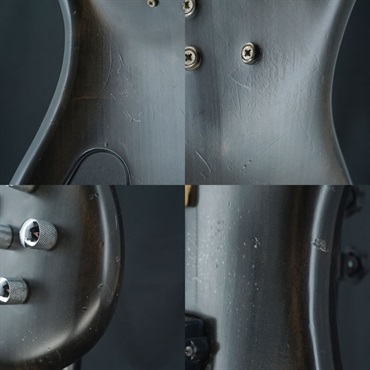 Warwick USED 中古 Streamer Bolt-On 4st `94 画像9