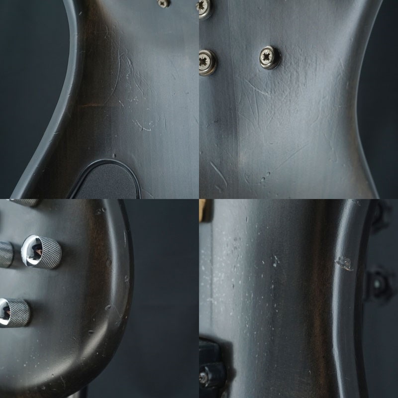 Warwick USED 中古 Streamer Bolt-On 4st `94 画像9