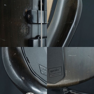 Warwick USED 中古 Streamer Bolt-On 4st `94 画像10