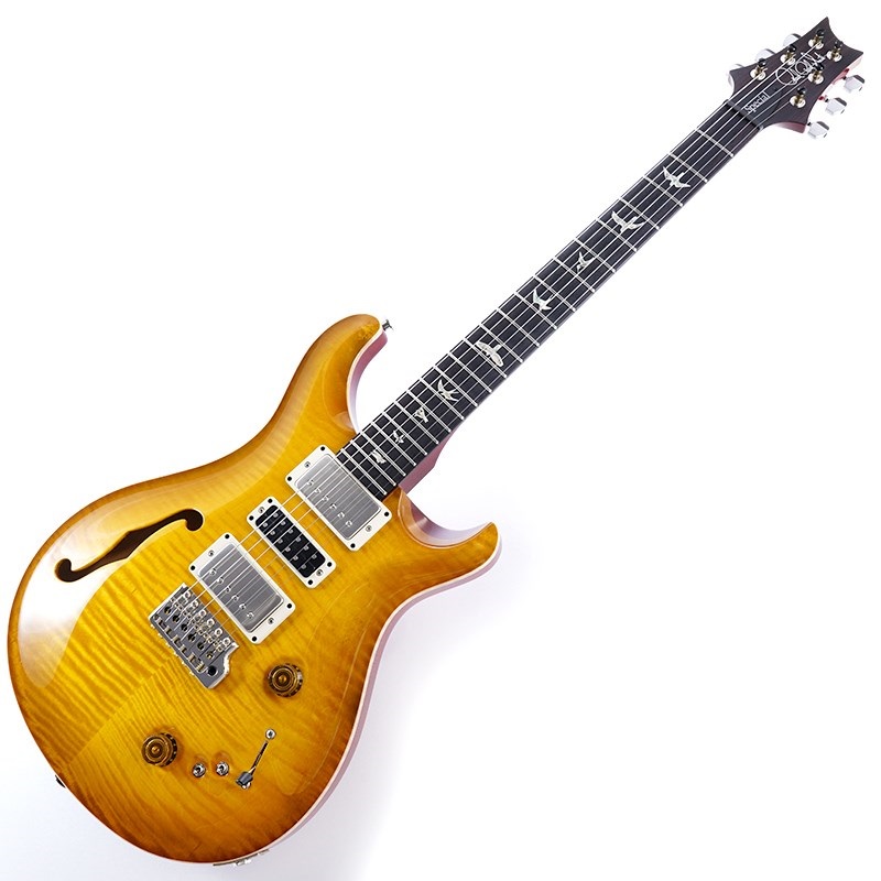 P.R.S. Special Semi-Hollow (McCarty Sunburst ) #0376835 画像1