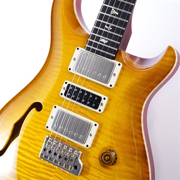 P.R.S. Special Semi-Hollow (McCarty Sunburst ) #0376835 画像3