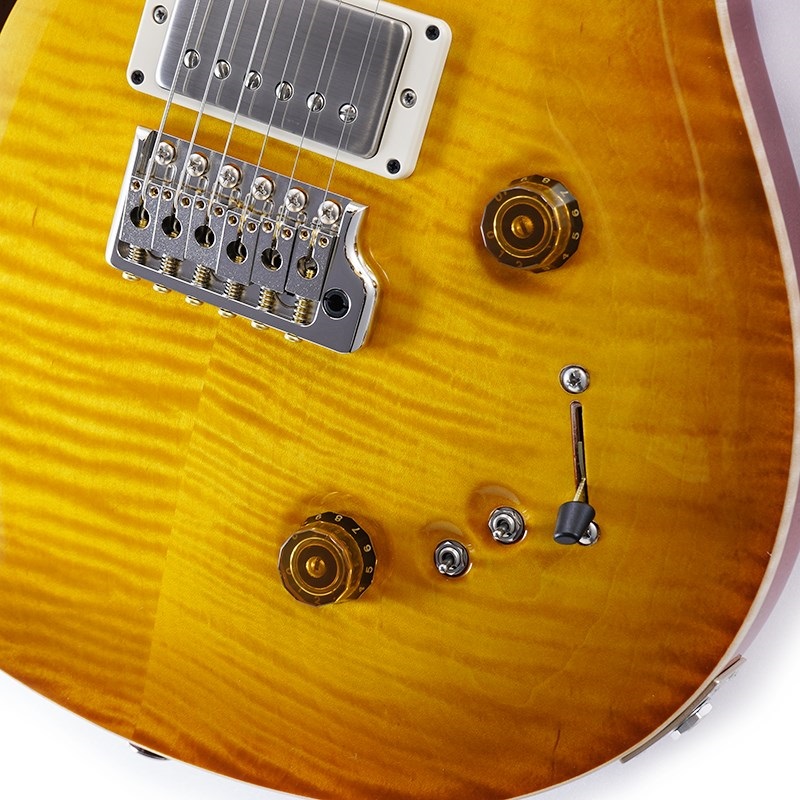 P.R.S. Special Semi-Hollow (McCarty Sunburst ) #0376835 画像4