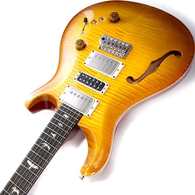 P.R.S. Special Semi-Hollow (McCarty Sunburst ) #0376835 画像5