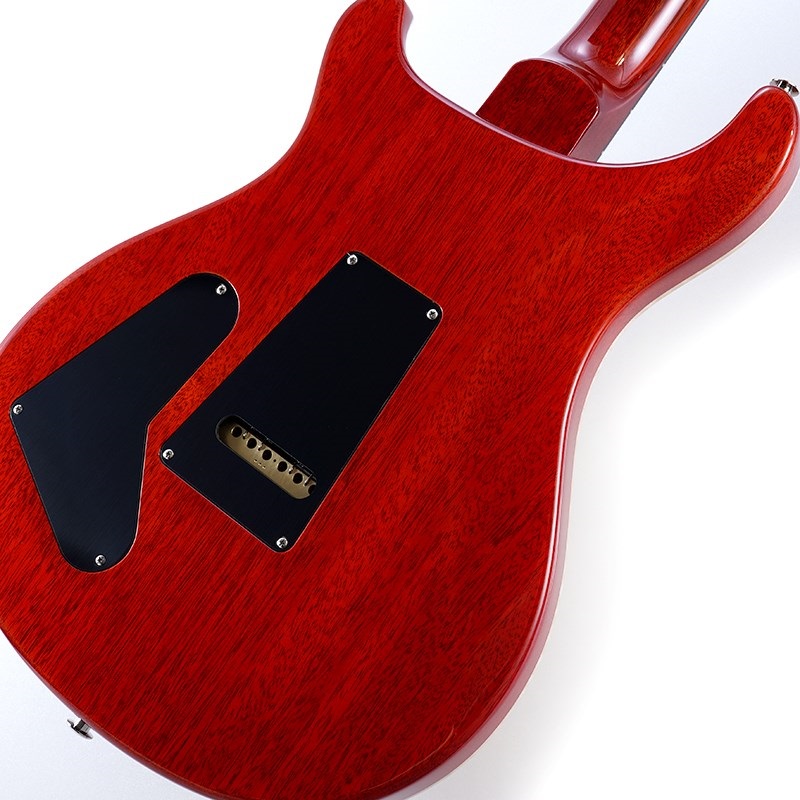 P.R.S. Special Semi-Hollow (McCarty Sunburst ) #0376835 画像7