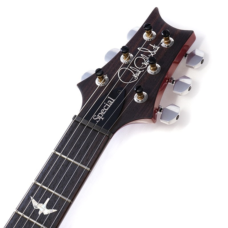 P.R.S. Special Semi-Hollow (McCarty Sunburst ) #0376835 画像8