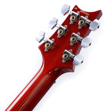 P.R.S. Special Semi-Hollow (McCarty Sunburst ) #0376835 画像9