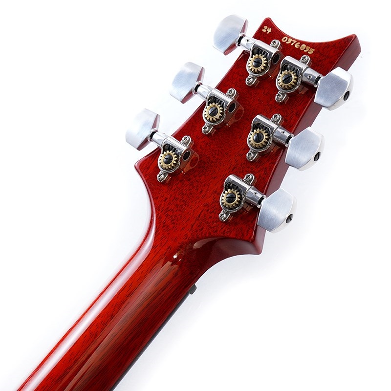 P.R.S. Special Semi-Hollow (McCarty Sunburst ) #0376835 画像9